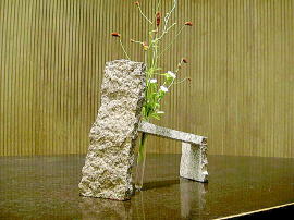 �Ԋ�iFlower base)�@9