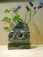 �Ԋ�iFlower base)�@12